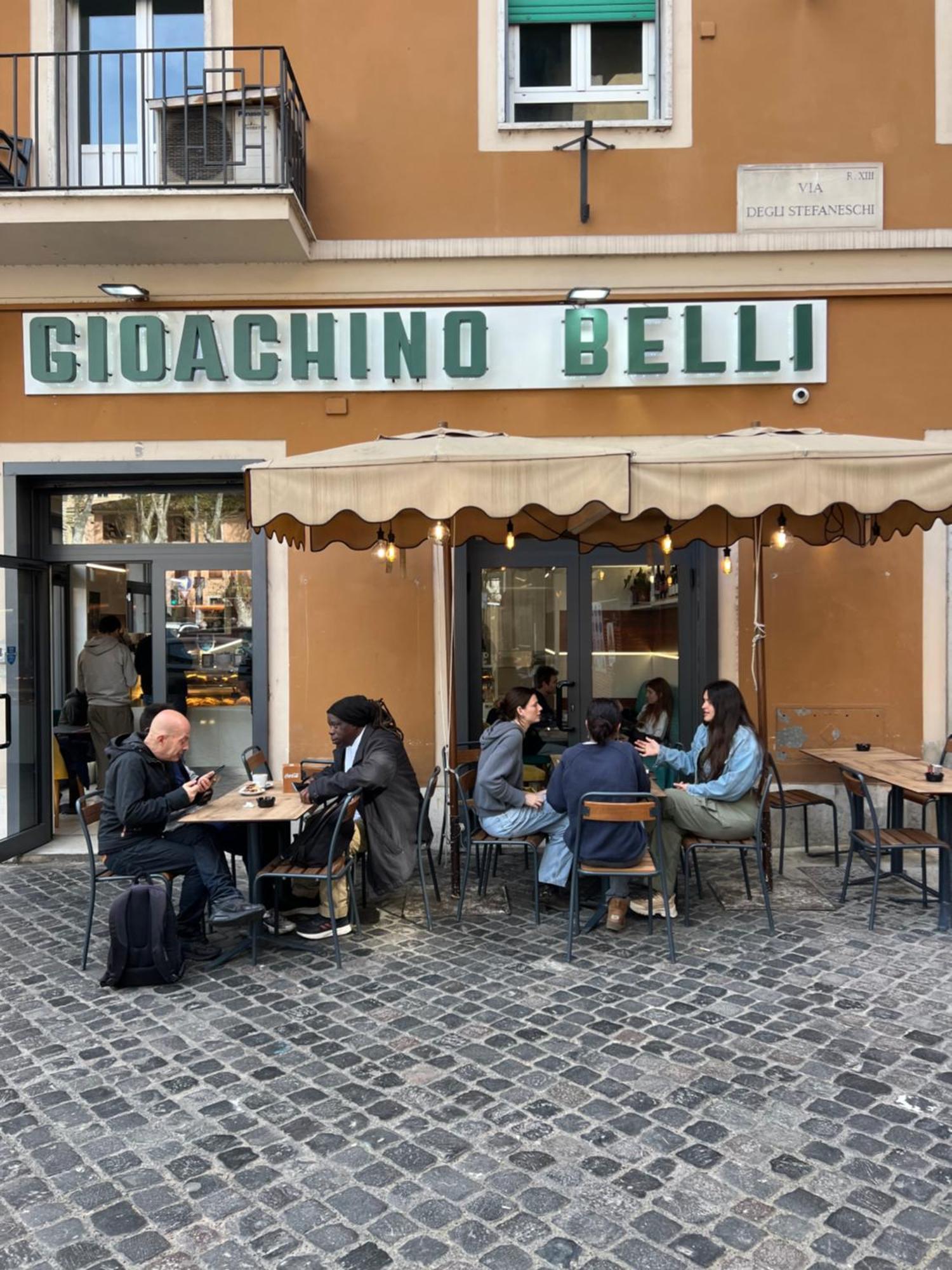 sanny side trastevere Roma Eksteriør bilde