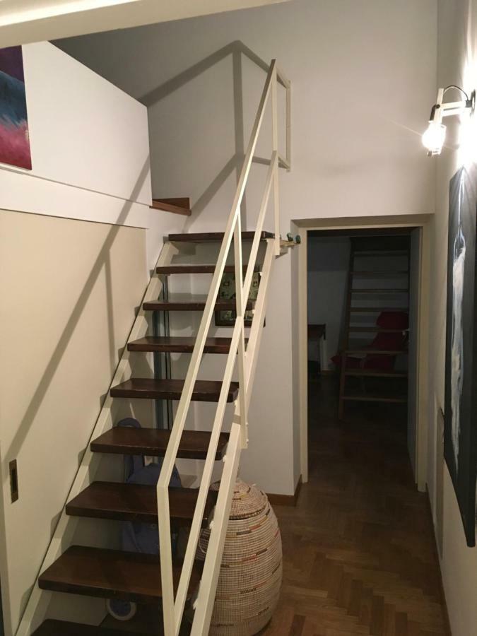 sanny side trastevere Roma Eksteriør bilde